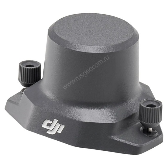 Квадрокоптер DJI Mavic 3 Thermal advanced (TA) с модулем RTK-Modul с комплектом GNSS-приёмником RGK SR1 с контроллером RGK SC100 и вехой RGK GLS 25