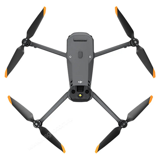Квадрокоптер DJI Mavic 3 Thermal advanced (TA) + RTK-Modul