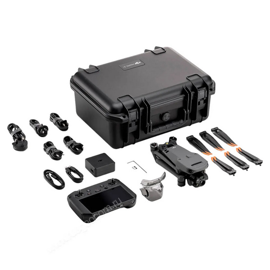 Квадрокоптер DJI Mavic 3 Thermal advanced (TA) + RTK-Modul