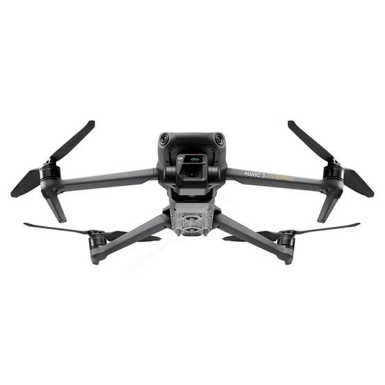 Квадрокоптер DJI Mavic 3 Enterprise + RTK-Modul