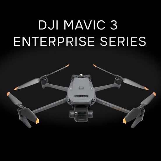 Квадрокоптер DJI Mavic 3 Enterprise (Universal Edition)