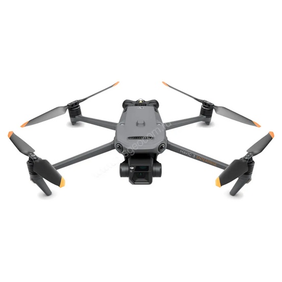 Квадрокоптер DJI Mavic 3 Enterprise + RTK-Modul + Зарядный комплект 3в1