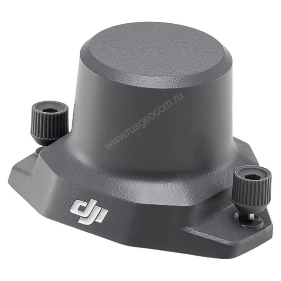 Квадрокоптер DJI Mavic 3 Enterprise + RTK-Modul + Зарядный комплект 3в1