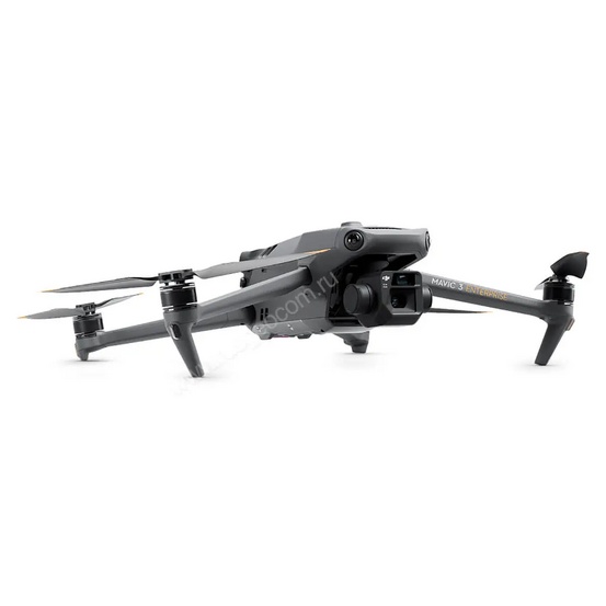 Квадрокоптер DJI Mavic 3 Enterprise + RTK-Modul + Зарядный комплект 3в1