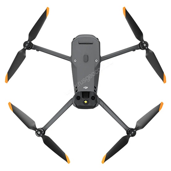 Квадрокоптер DJI Mavic 3 Enterprise + RTK-Modul + Зарядный комплект 3в1