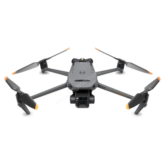 Квадрокоптер DJI Mavic 3 Enterprise + ПО + RTK модуль