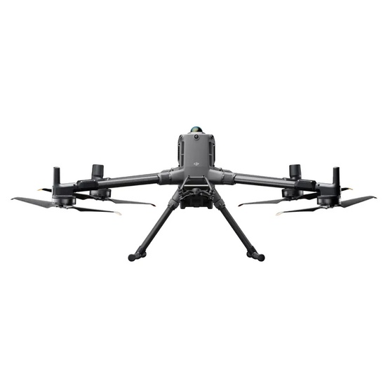 Квадрокоптер DJI Matrice 400 Worry-Free Plus Combo