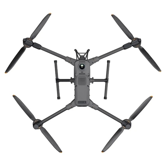 Квадрокоптер DJI Matrice 400