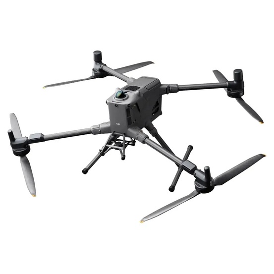 Квадрокоптер DJI Matrice 400