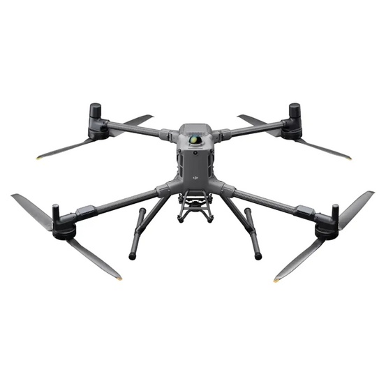 Квадрокоптер DJI Matrice 400