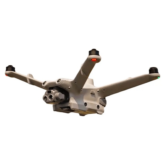Квадрокоптер DJI Matrice 3TD