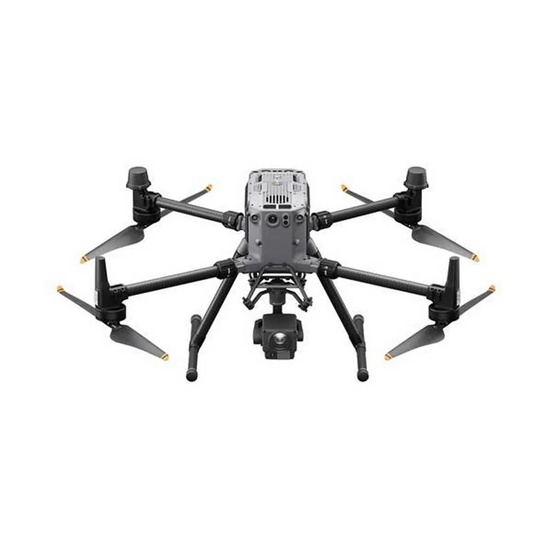 Квадрокоптер DJI Matrice 350 RTK Combo