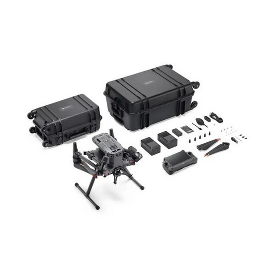 Квадрокоптер DJI Matrice 350 RTK Combo