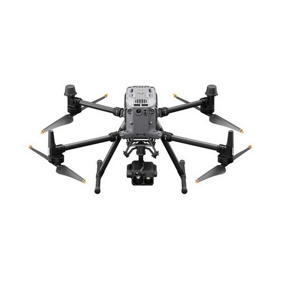 Квадрокоптер DJI Matrice 350 RTK Combo