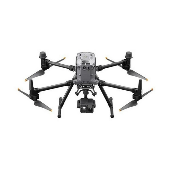 Квадрокоптер DJI Matrice 350 RTK Combo