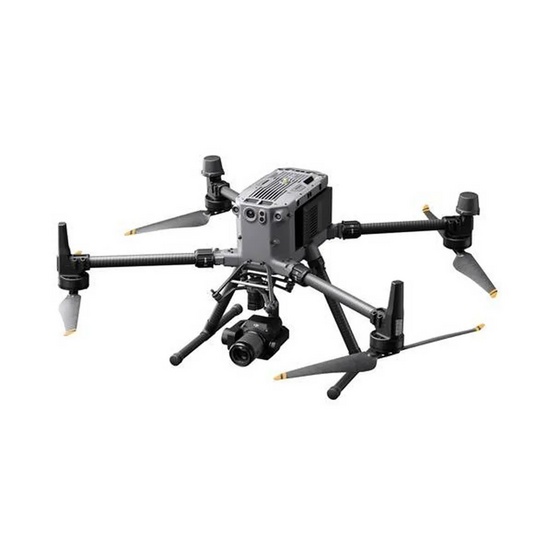 Квадрокоптер DJI Matrice 350 RTK Combo
