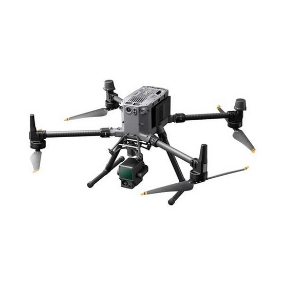 Квадрокоптер DJI Matrice 350 RTK Combo