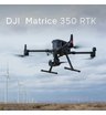 Квадрокоптер DJI Matrice 350 RTK