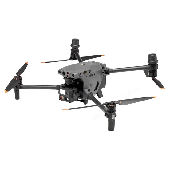 Квадрокоптер с тепловизором DJI Matrice 30T Combo