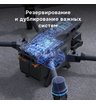 Квадрокоптер с тепловизором DJI Matrice 30T