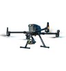 Квадрокоптер DJI Matrice 300 RTK Combo + Мобильная станция D-RTK 2 + штатив D-RTK 2