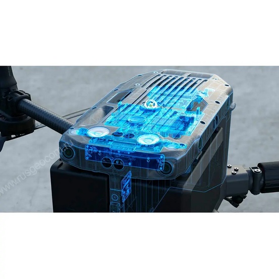 Квадрокоптер DJI Matrice 300 RTK Combo