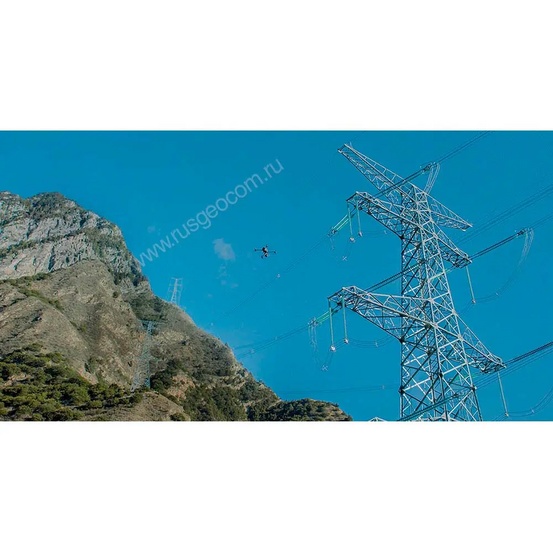 Квадрокоптер DJI Matrice 300 RTK Combo