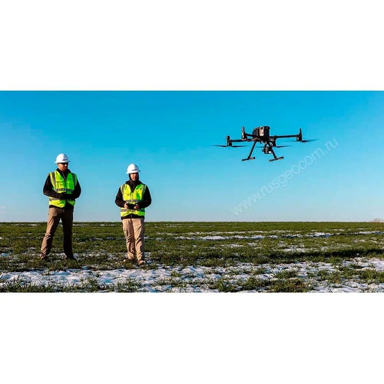 Квадрокоптер DJI Matrice 300 RTK