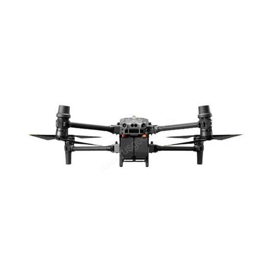Квадрокоптер DJI Matrice 30