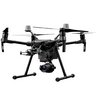 Квадрокоптер DJI Matrice 210 RTK V2 + D-RTK V2