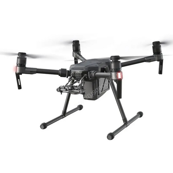 Платформа DJI Matrice 210