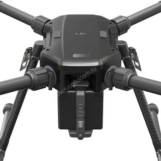 Платформа DJI Matrice 210