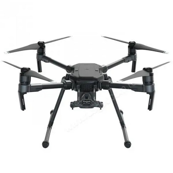 Платформа DJI Matrice 200