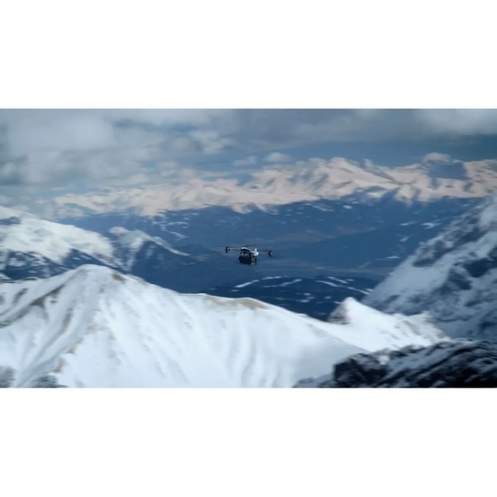 Квадрокоптер DJI FlyCart 30