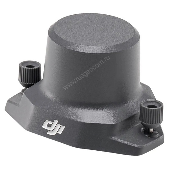 Квадрокоптер DJI Mavic 3 Thermal с модулем RTK-Modul с комплектом GNSS-приёмником RGK SR1 с контроллером RGK SC100 и вехой RGK GLS 25