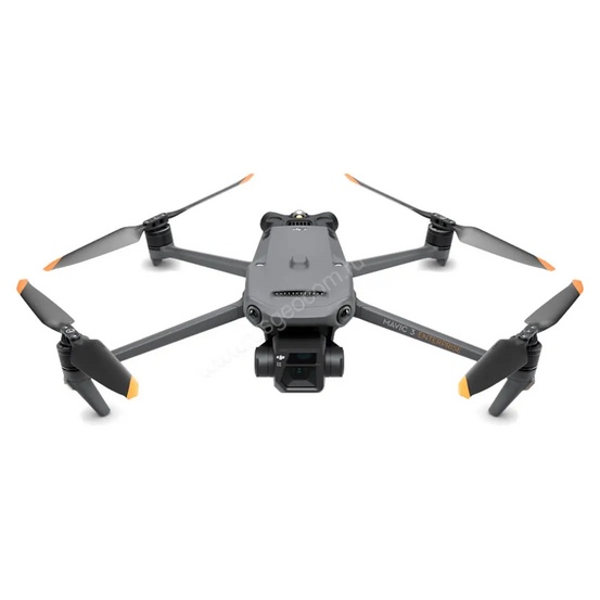 Квадрокоптер DJI Mavic 3 Enterprise (Universal Edition) с модулем RTK-Modul с комплектом GNSS-приёмником RGK SR1 с контроллером RGK SC100 и вехой RGK GLS 25