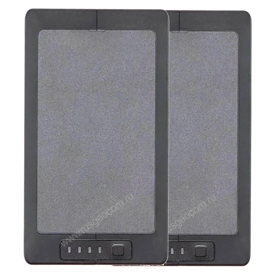 Квадрокоптер DJI Matrice 350 RTK + аккумуляторная батарея DJI TB60 + зарядная станция для DJI BS60 + мобильная станция DJI D-RTK 2 GNSS