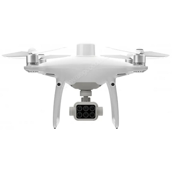 Комплекс полного цикла с DJI Agras T16