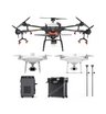 Комплекс полного цикла с DJI Agras T16