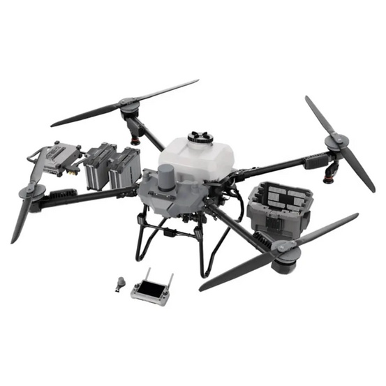 Квадрокоптер DJI Agras T60