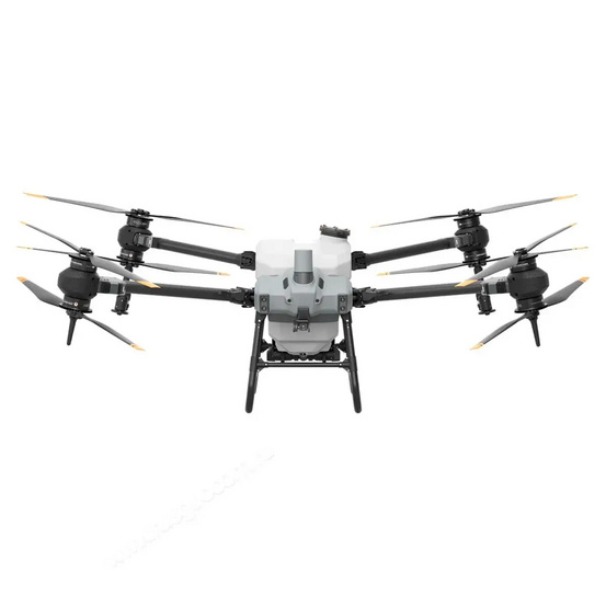Квадрокоптер DJI Agras T40 + 3 аккумулятора + инверторный генератор DJI D12000iE