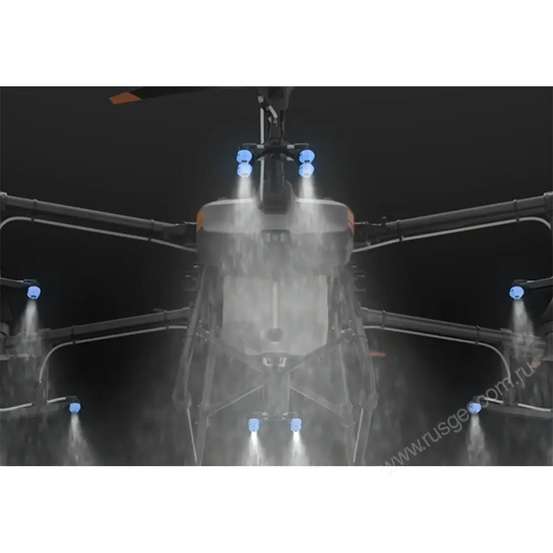 Квадрокоптер DJI Agras T30