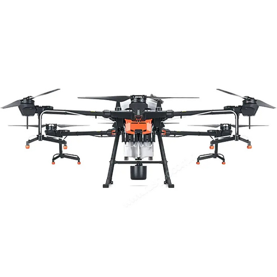 Комплект квадрокоптер DJI Agras T20 + 4 АКБ + ЗУ