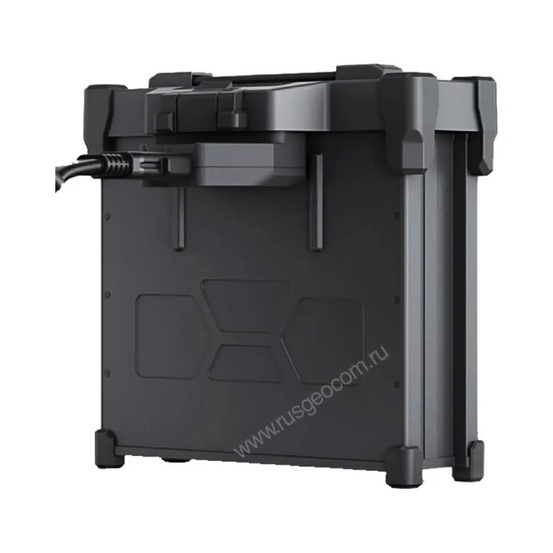 Комплект квадрокоптер DJI Agras T16 + 4 АКБ + ЗУ