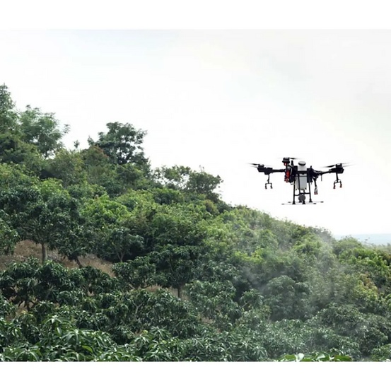 Квадрокоптер DJI Agras T16