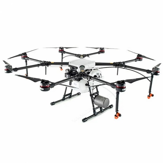 Квадрокоптер DJI Agras MG-1P RTK