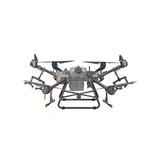 Комплект квадрокоптер DJI Agras T30 + 4 АКБ + ЗУ