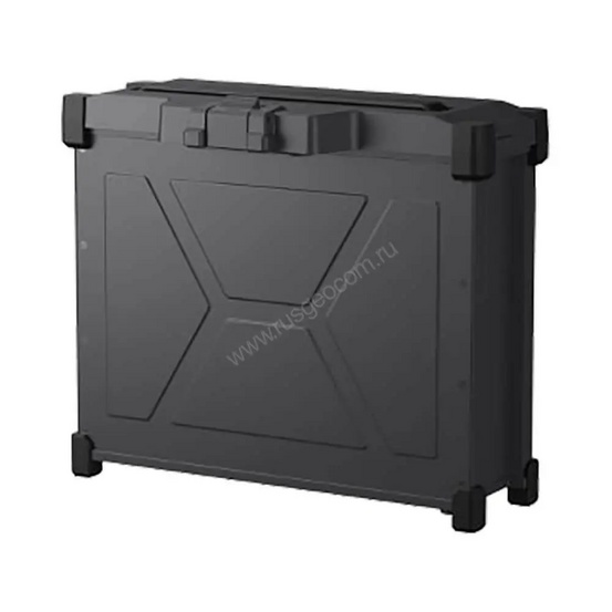 Комплект квадрокоптер DJI Agras T30 + 3 АКБ + ЗУ + бензиновый генератор