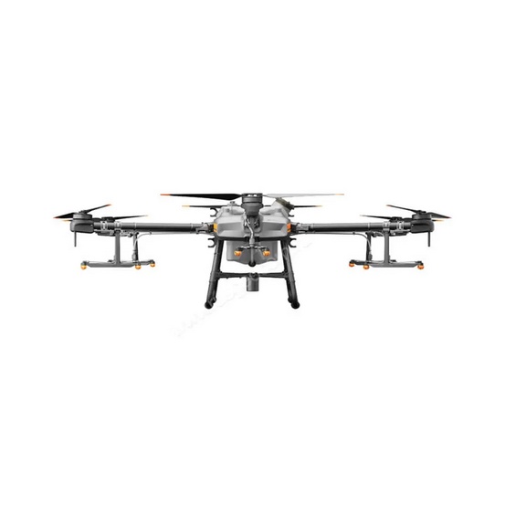 Комплект квадрокоптер DJI Agras T30 + 3 АКБ + ЗУ + бензиновый генератор