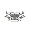 Комплект квадрокоптер DJI Agras T30 + 3 АКБ + ЗУ + бензиновый генератор